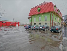 Vânzare hotel/pensiune