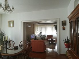 Apartament de vânzare 5 camere, în Bucuresti, zona P-ta Rosetti