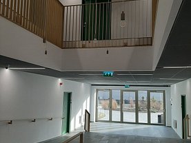 Apartament de închiriat 3 camere, în Bucureşti, zona Herăstrău