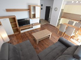 Apartament de închiriat 2 camere, în Timişoara, zona Aradului