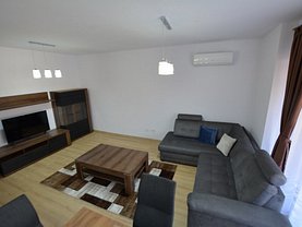 Apartament de închiriat 2 camere, în Timişoara, zona Aradului