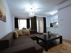 Apartament de închiriat 2 camere, în Timişoara, zona Aradului