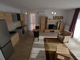 Apartament de închiriat 2 camere, în Timişoara, zona Aradului