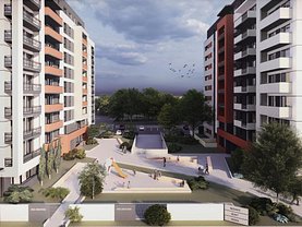 Apartament de vânzare 2 camere, în Timisoara, zona Aradului