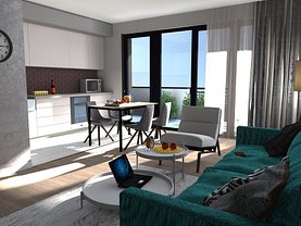 Apartament de vânzare 2 camere, în Timişoara, zona Aradului