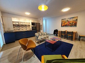Apartament de închiriat 2 camere, în Timisoara, zona Aradului