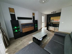 Apartament de închiriat 2 camere, în Timisoara, zona Aradului