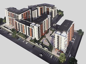 Apartament de vânzare 2 camere, în Timisoara, zona Aradului