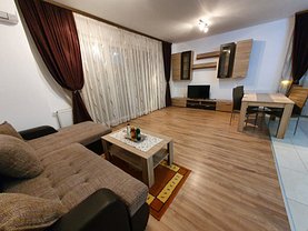 Apartament de închiriat 2 camere, în Timisoara, zona Aradului