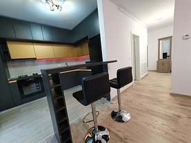 Apartament de închiriat 2 camere, în Timisoara, zona Aradului
