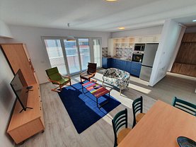Apartament de închiriat 2 camere, în Timisoara, zona Aradului