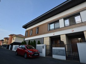 Casa de vânzare 5 camere, în Timişoara, zona Braytim