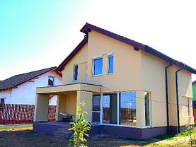 Casa de vânzare 5 camere, în Moşniţa Veche