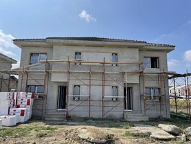 Casa de vânzare 4 camere, în Moşniţa Veche