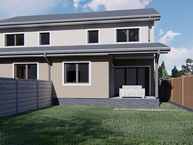Casa de vânzare 4 camere, în Moşniţa Veche