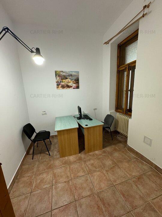 Birou de inchiriat – Ultracentral – Piata Victoriei