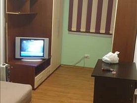 Garsonieră de închiriat în Timisoara, Complex Studentesc