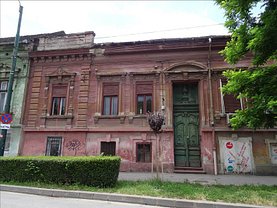 Casa de vanzare 11 camere, în Timisoara, zona Badea Cartan