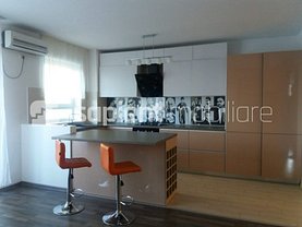Apartament de închiriat 2 camere, în Oradea, zona Nufarul
