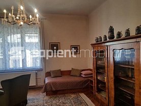 Apartament de vânzare 3 camere, în Oradea, zona Central