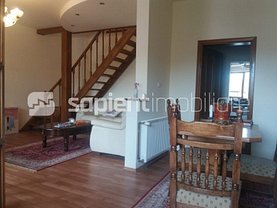 Apartament de vânzare 3 camere, în Oradea, zona Ultracentral