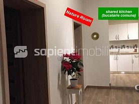 Apartament de închiriat 2 camere, în Oradea, zona Central