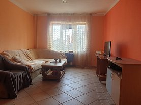Apartament de închiriat 4 camere, în Oradea, zona Calea Aradului
