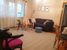 Apartament de vânzare 2 camere, în Oradea, zona Calea Aradului