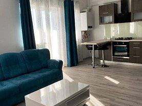 Apartament de închiriat 3 camere, în Oradea, zona Calea Aradului