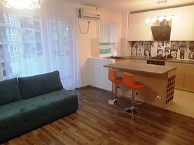 Apartament de închiriat 2 camere, în Oradea, zona Nufărul