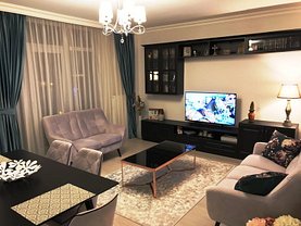 Apartament de închiriat 3 camere, în Oradea, zona Cantemir