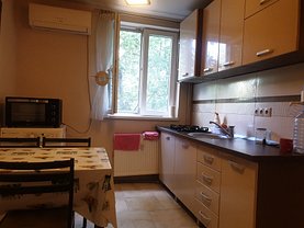 Apartament de închiriat 2 camere, în Oradea, zona Cantemir