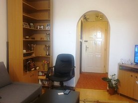 Garsonieră de vânzare, în Oradea, zona Rogerius