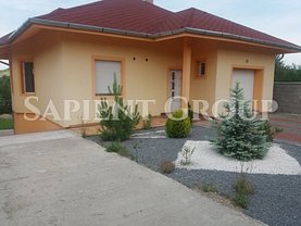 Casa de vânzare 3 camere, în Saldabagiu de Munte
