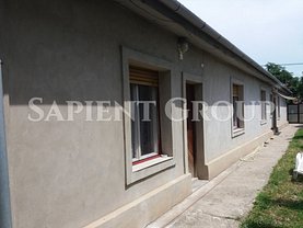 Casa 4 camere în Oradea, Valenta