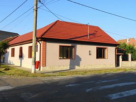 Casa 3 camere în Oradea, Iosia
