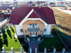 Casa 10 camere în Oradea, Oncea