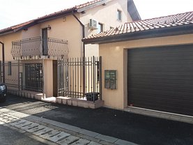 Casa de închiriat 4 camere, în Oradea, zona Dealuri Oradea