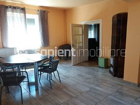Casa de închiriat 3 camere, în Oradea, zona Central