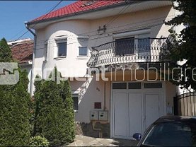 Casa de vânzare 5 camere, în Oradea, zona Iosia
