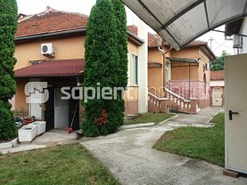 Casa de închiriat 4 camere, în Oradea, zona Calea Clujului