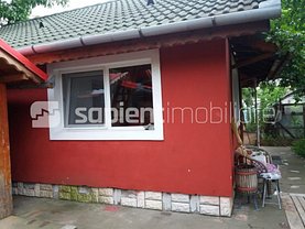 Casa de vânzare o cameră, în Oradea, zona Nufarul