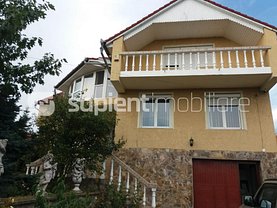 Casa de vânzare 6 camere, în Oradea, zona Oncea