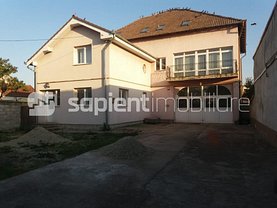 Casa 13 camere în Oradea, Iosia