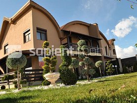 Casa de vânzare 4 camere, în Oradea, zona Oncea