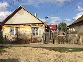 Casa de vânzare 2 camere, în Sacueni