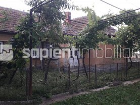 Casa de vânzare 4 camere, în Sanlazar