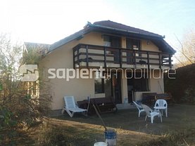 Casa de vânzare 5 camere, în Oradea, zona Central