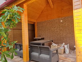 Casa de închiriat 3 camere, în Oradea, zona Cantemir