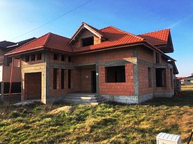 Casa de vânzare 4 camere, în Oradea, zona Nufărul